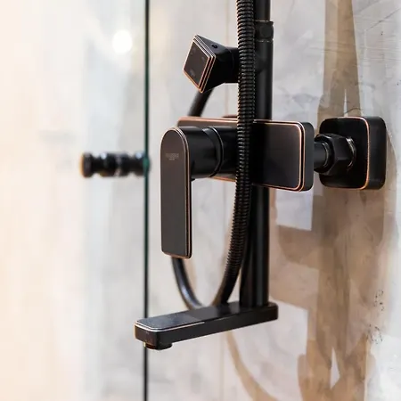 Hilltop - Old Town Kuninga Apartment Tallinn