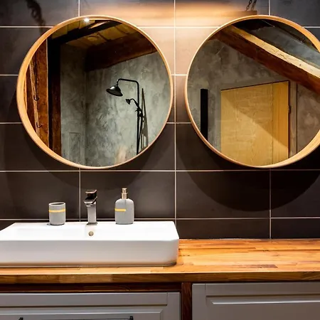 Hilltop - Old Town Kuninga Appartement Tallinn