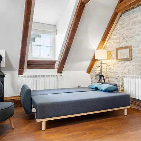 Hilltop - Old Town Kuninga Tallinn