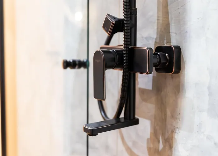 Hilltop - Old Town Kuninga Апартаменти Таллінн