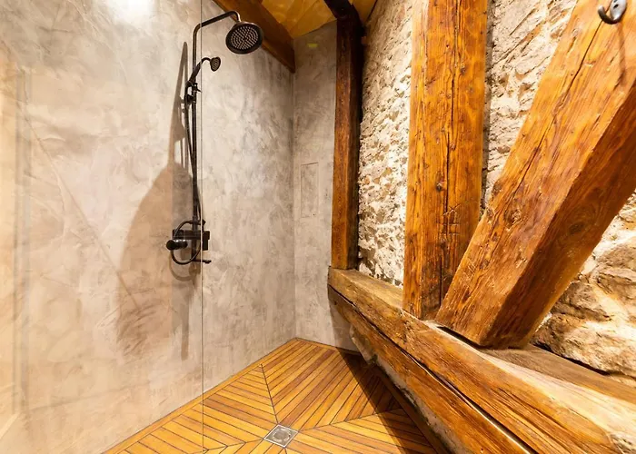 Hilltop - Old Town Kuninga Апартаменти