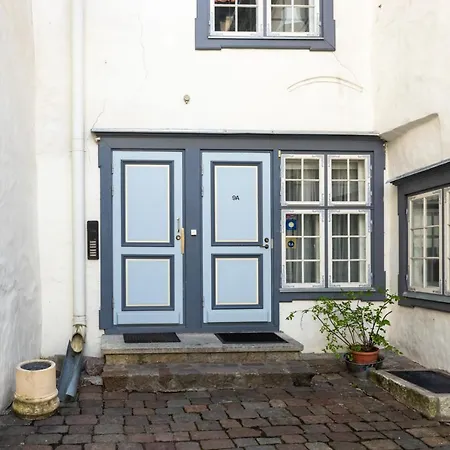 Hilltop - Old Town Kuninga タリン