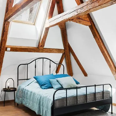 Apartmán Hilltop - Old Town Kuninga Tallinn